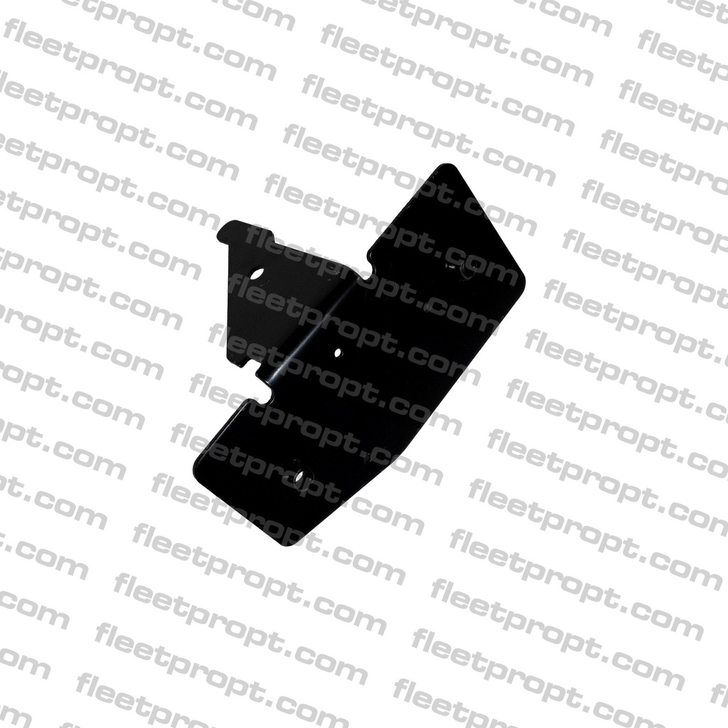 [F-3423-L] Bumper Brackets LH Set, Cascadia 2018-2025