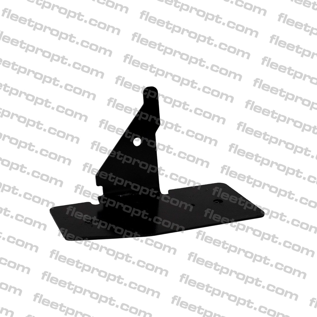[F-3423-R] Bumper Brackets RH Set, Cascadia 2018-2025