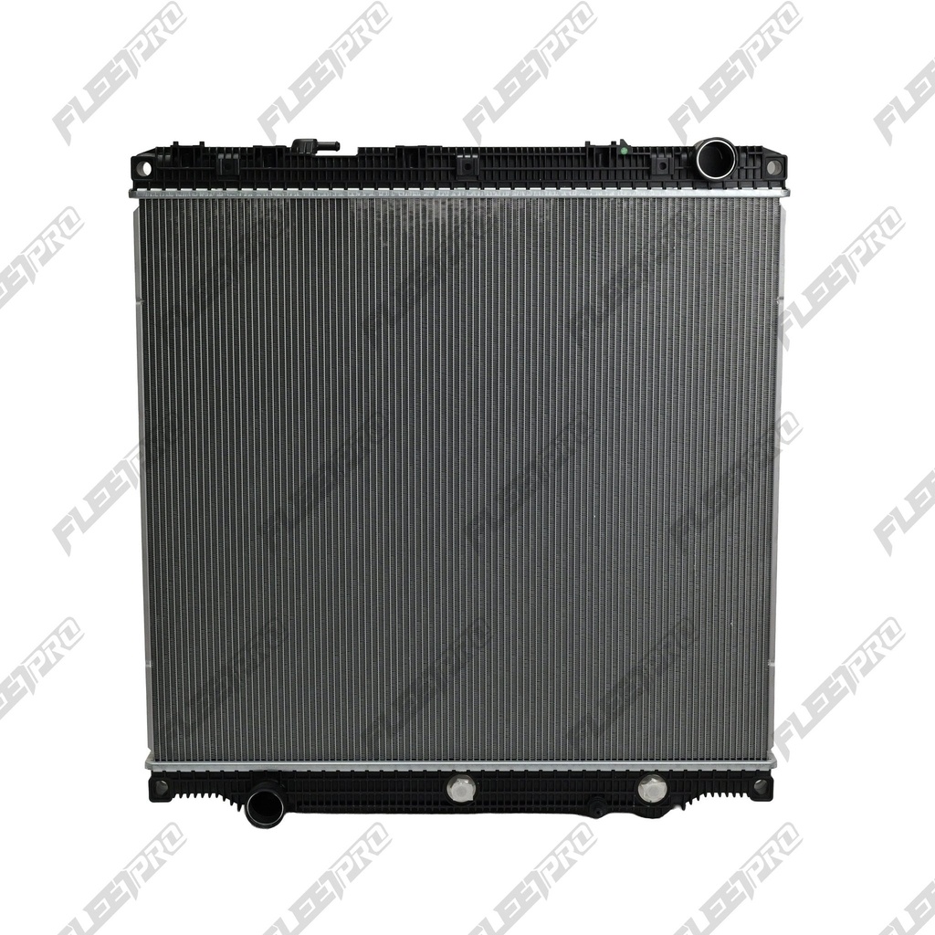[RF3850D] Radiator without Frame, Cascadia 2017+
