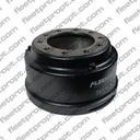 Brake Drum 3922X 16.5x7in, Drive/Trailer Axle