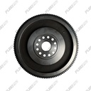 Clutch with Flywheel 430mm, Eaton Endurant HD