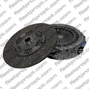 Clutch Assembly, Volvo I-Shift / Mack mDrive