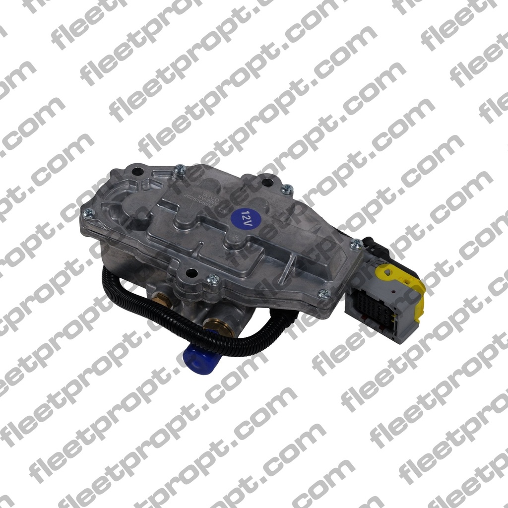 [SV-2001] Clutch Solenoid Valve, Volvo I-Shift / Mack mDrive 2013-2018 (22327069)