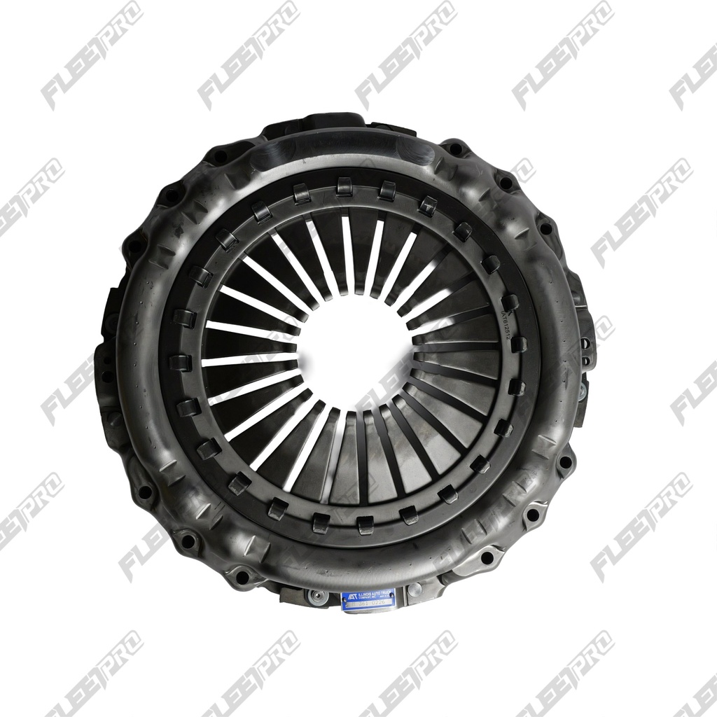 [NMU361-280-12] Detroit DT12 Clutch Assembly, LuK 5-Spring 430mm (A02-14108-001)