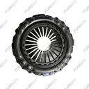 Detroit DT12 Clutch Assembly, LuK 5-Spring 430mm (A02-14108-001)