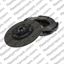 Detroit DT12 Clutch Assembly, ZF/Sachs 6-Spring 430mm (A02-14135-000)