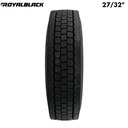 Royal Black DL301 Drive Tire