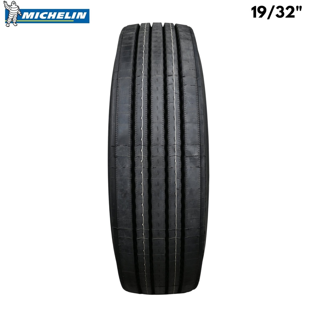 [XLINE275] Michelin X Line Energy Z 275/80R22.5 Steer Tire