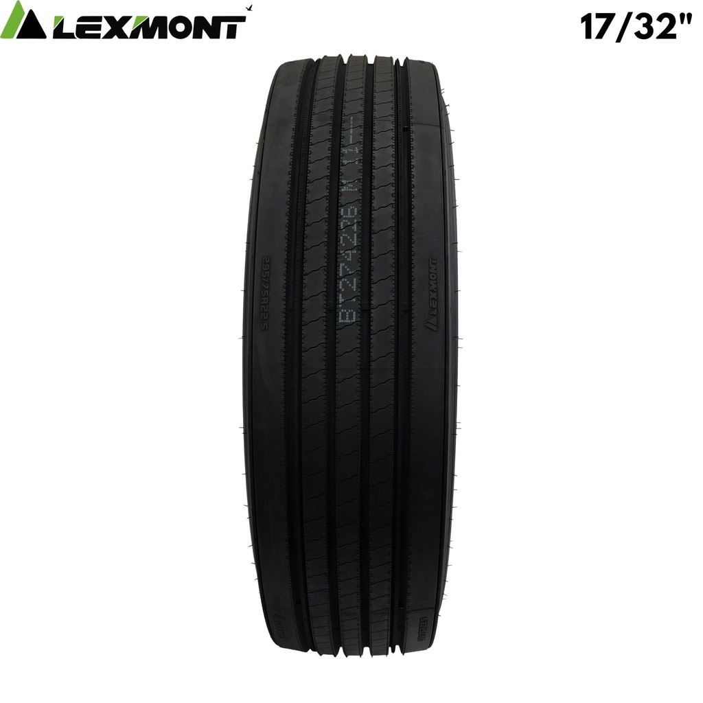 [EMAX-S2-Pro] Lexmont S2 Pro Steer Tire