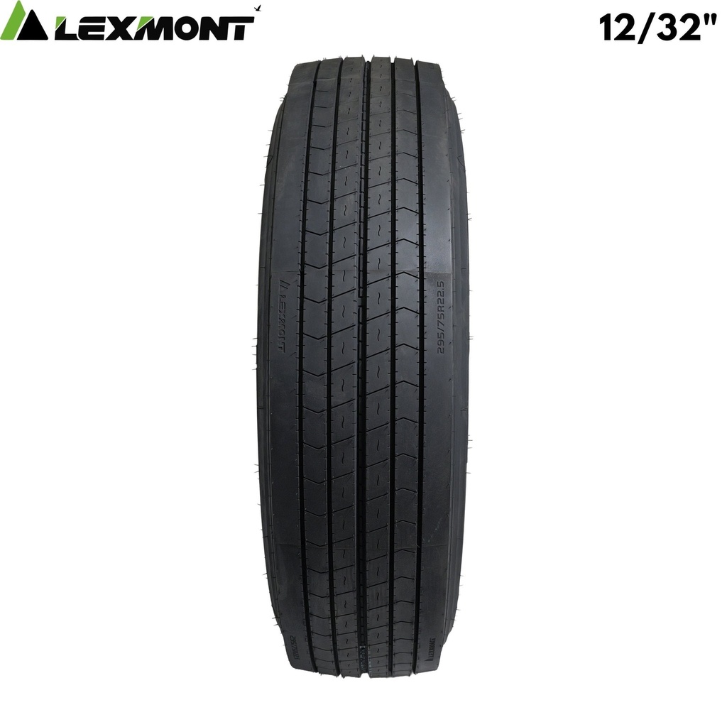 [EMAX-T1] Lexmont E-Max T1