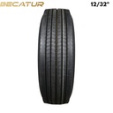 Decatur Fuel Eco T11 Trailer Tire