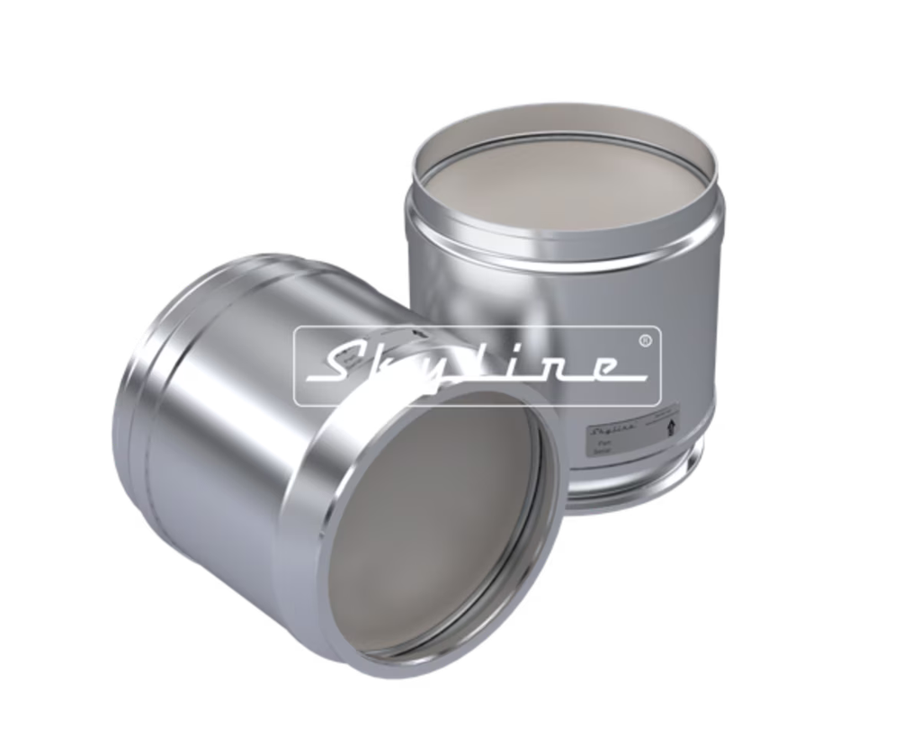 [FDJ0806-C] DPF FILTER KIT - FREIGHTLINER (GHG14)