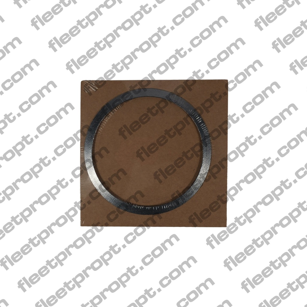 [FGA063-K1] DPF Gasket 6.5in, Volvo / Mack