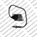 NOx Sensor Outlet, Detroit GHG17 (Skyline SNX102)
