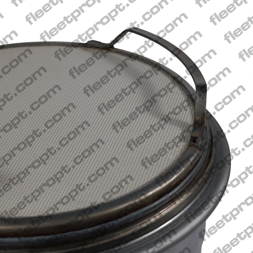 [FVN1212-C] DPF Filter Kit, Volvo D11/D13, Mack MP7/MP8