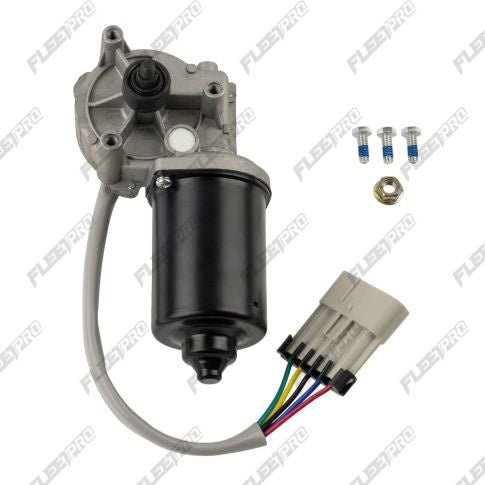 [FP-129-0032] Wiper Motor, Volvo VNL/VN/VHD