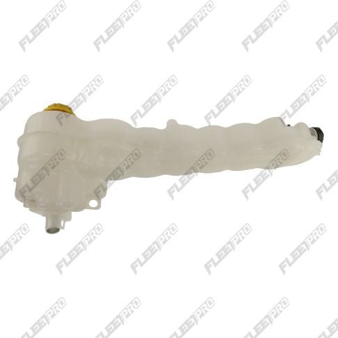 [FP-195-0005] Coolant Surge Tank Premium, Cascadia 2018-2026