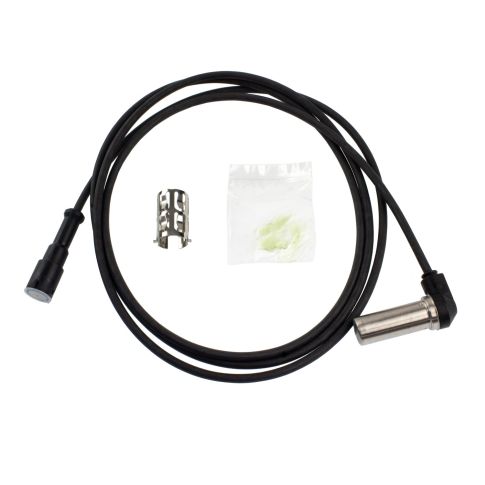 ABS Wheel Speed Sensor - 78 Inch Length, 90 Degree Head