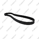 A/C Poly-Rib Belt, Volvo VNL D13 2018+