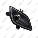 Fog Light LED RH Premium, Cascadia 2018-2025 (FP)
