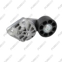 A/C Belt Tensioner, Volvo D11/D13, Mack MP7