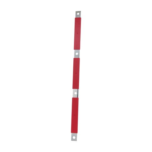 [FP-06-1003] Battery Bar Positive Red Premium, Volvo VNL