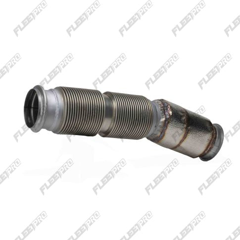 [FP-905-09-4239] Exhaust Bellows Kit, Volvo D11/D13, Mack MP7/MP8