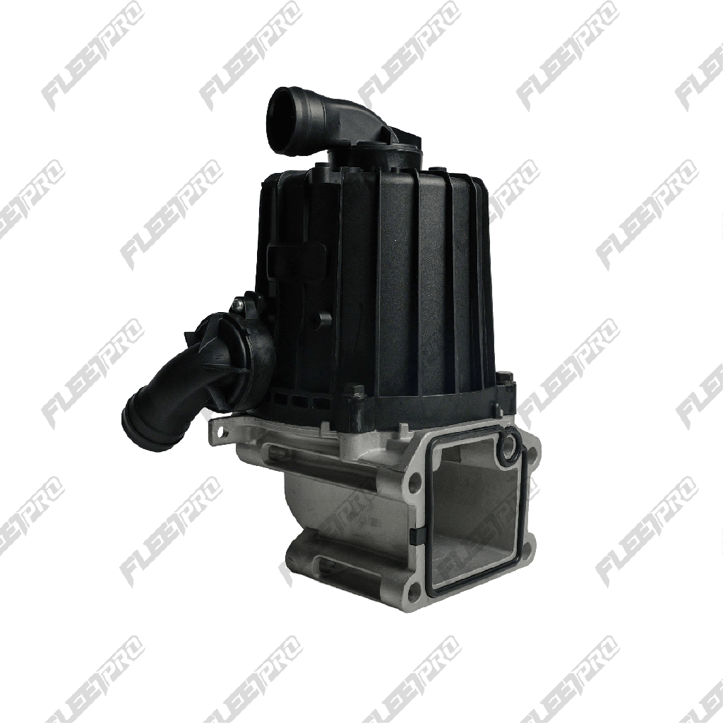 [FP-905-12-4886] Oil Separator Assembly, Volvo D13 / Mack MP8