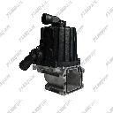Oil Separator Assembly, Volvo D13 / Mack MP8