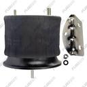 Air Spring Rolling Lobe, Freightliner (16-13810-000)