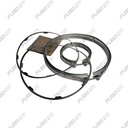 DPF Gasket & Clamp Service Kit, Volvo / Mack