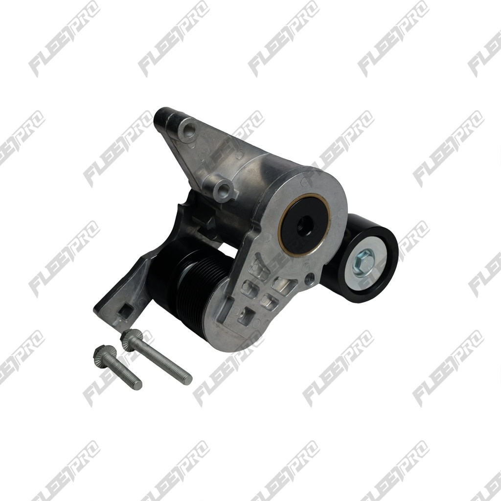 [FP-911-03-1813] Belt Tensioner Assembly, Cascadia DD13/DD15/DD16 2018+