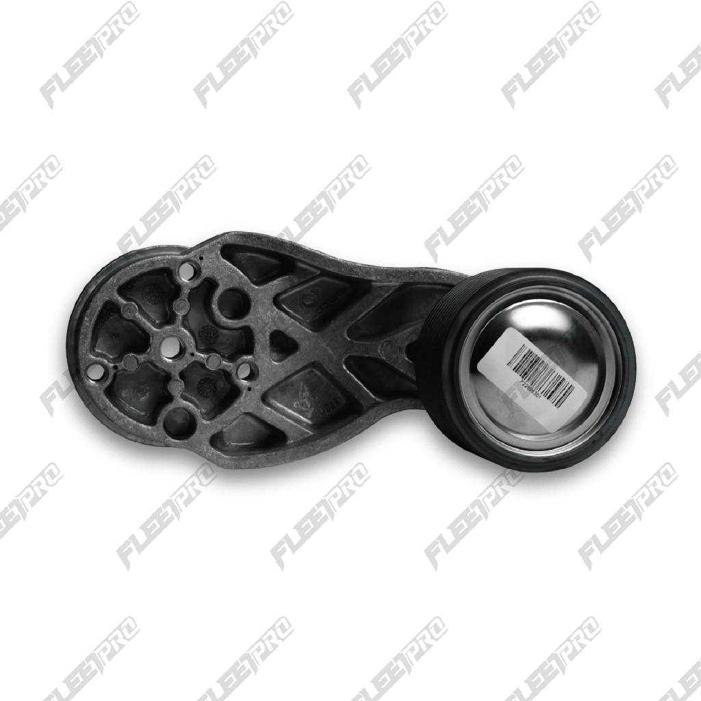 [22696301] OEM Idler Pulley, Volvo 2018+ (22696301)