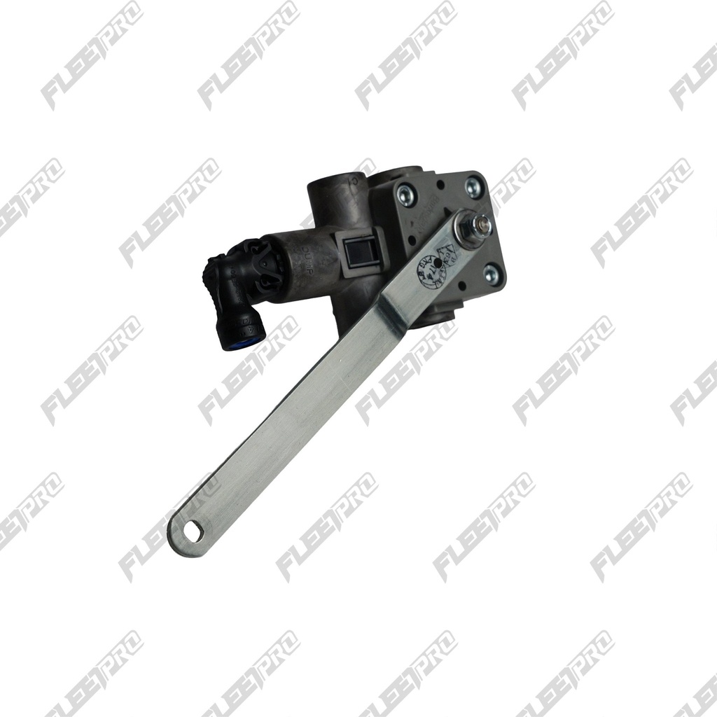 [85156137] OEM Leveling Valve Rear Suspension, Volvo (85156137)