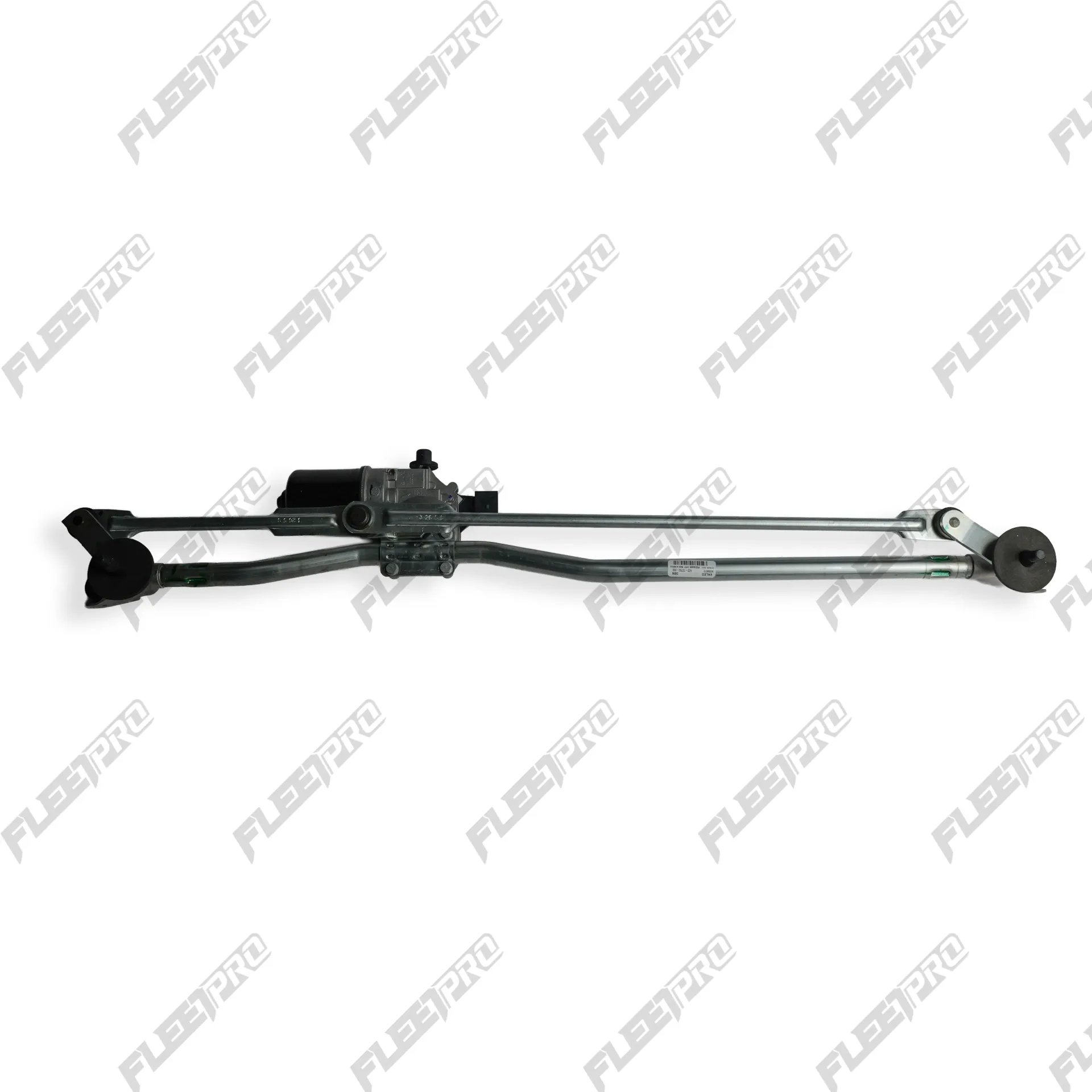 [A22-72752-002] OEM Wiper Motor with Linkage, Cascadia 2018-2025 (A22-72752-002)