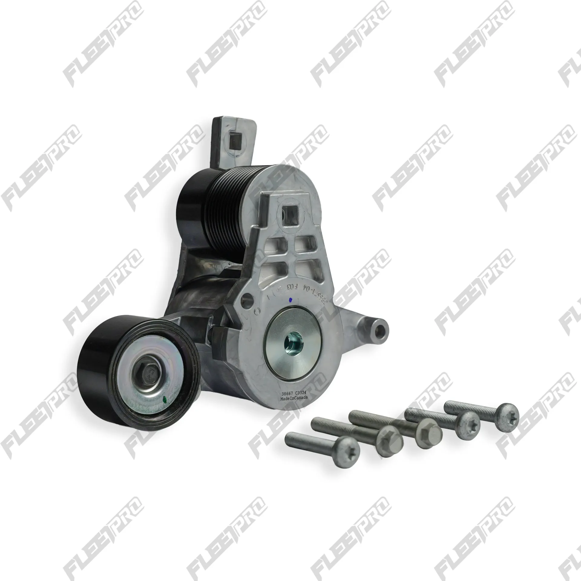 [GT38667] Alliance Belt Tensioner, Detroit DD13/DD15 (38667)