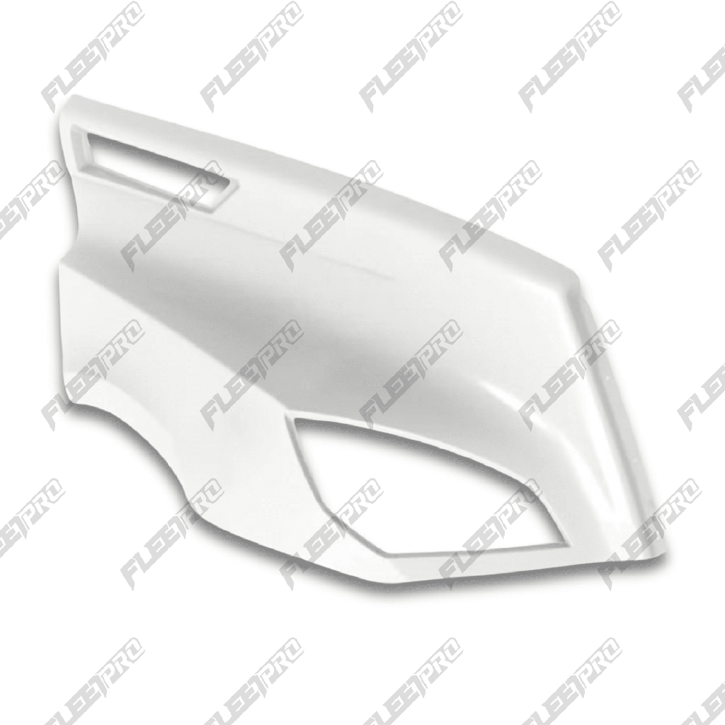 [17-20394-001] OEM Hood Panel RH, Cascadia 2018-2025 (17-20394-001)
