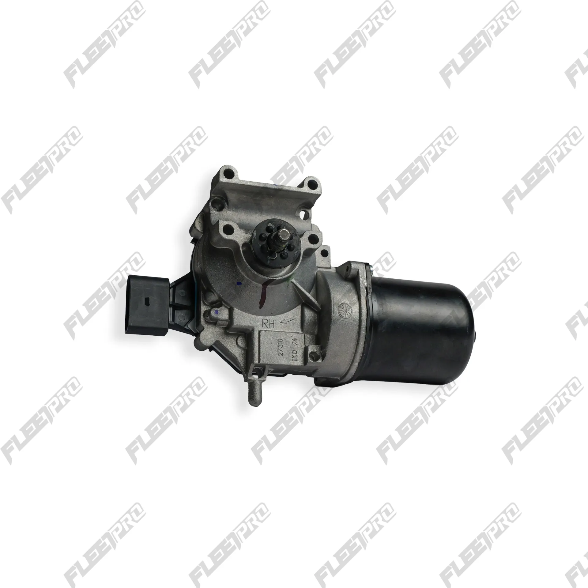 [W261624] OEM Wiper Motor, Cascadia 2018-2025 (W261624)