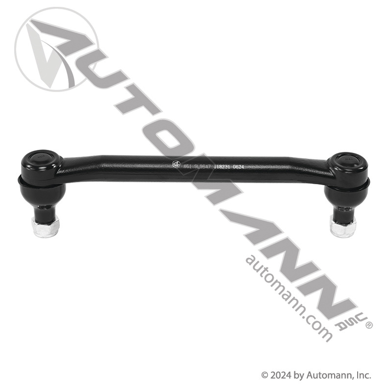[461.SL9647] Stabilizer Bar Link Front, Volvo VNL, 325mm C-to-C