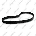 OEM Fan Belt 10-Rib, Cascadia DD13/DD15 (01-35625-529)