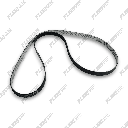 OEM Detroit A/C Belt 8-Rib, Cascadia 2018-2025