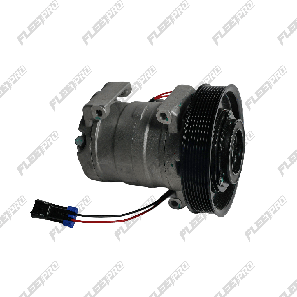 [ABP N83 2020 21031] OE A/C Compressor, Freightliner Cascadia (22-75520-000)