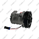 OE A/C Compressor, Freightliner Cascadia (22-75520-000)