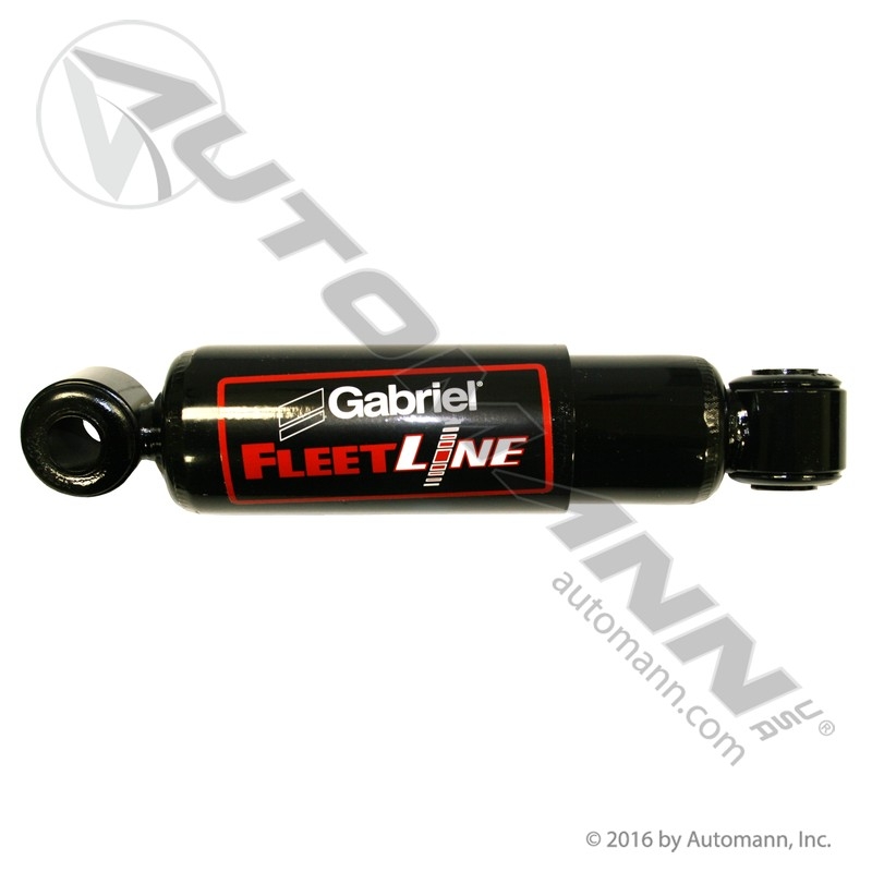 [A85045] Gabriel Shock Absorber 85045 Trailer (Hendrickson S-23651)