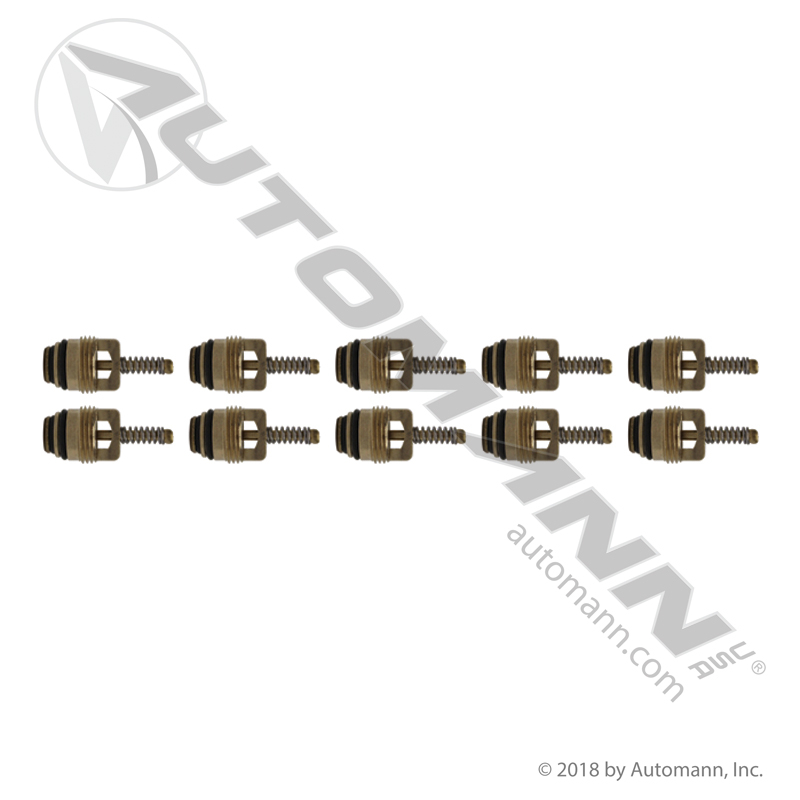 [830.52410-10] A/C Valve Core Schrader M10 10pk