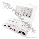 A/C Service Seal Kit Universal (MEI 8993)