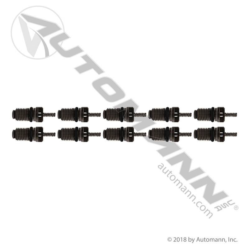 [830.52408-10] A/C Valve Core Schrader M6 10pk