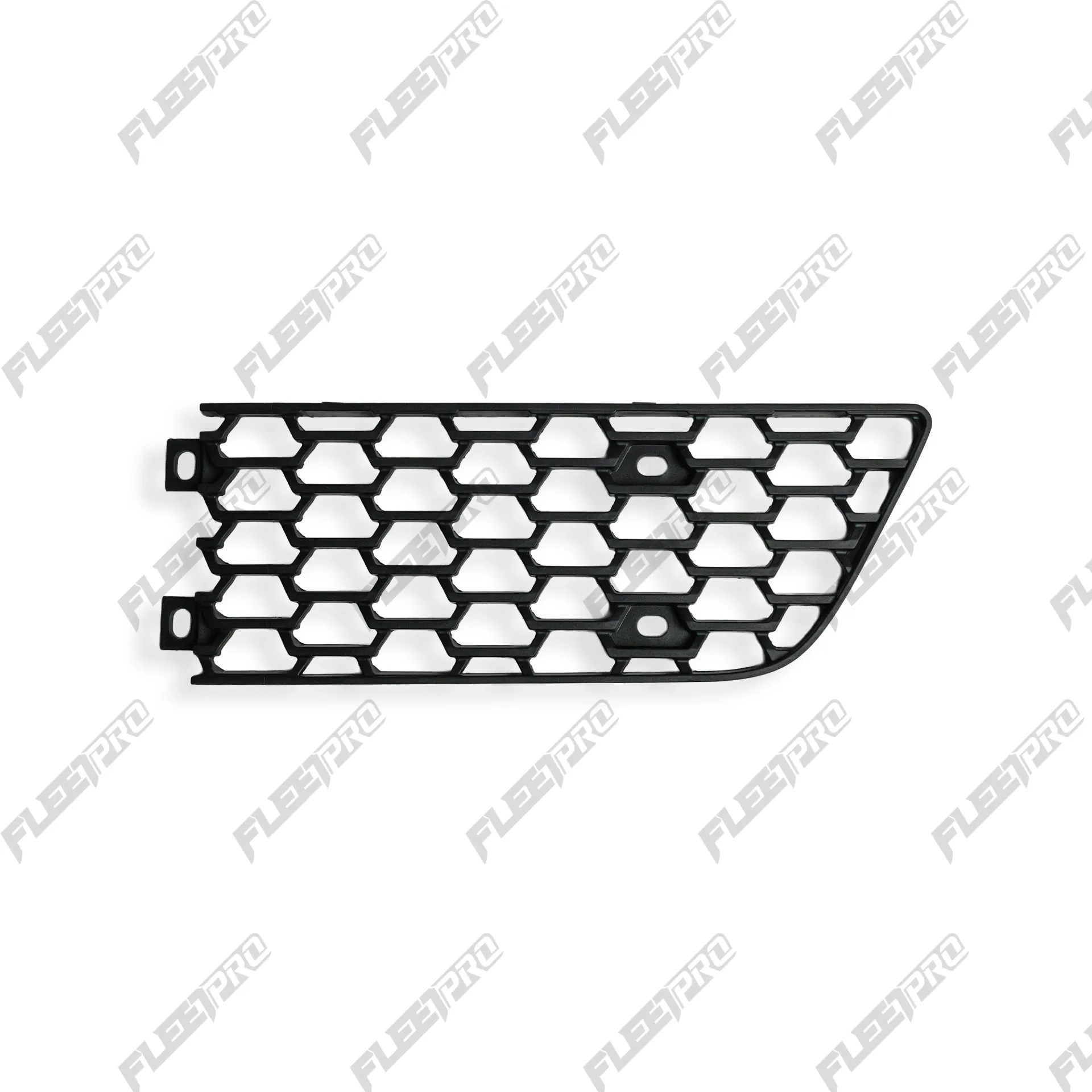 [21-28972-001] OEM Bumper Grill Screen Metal LH, Cascadia (21-28972-001)