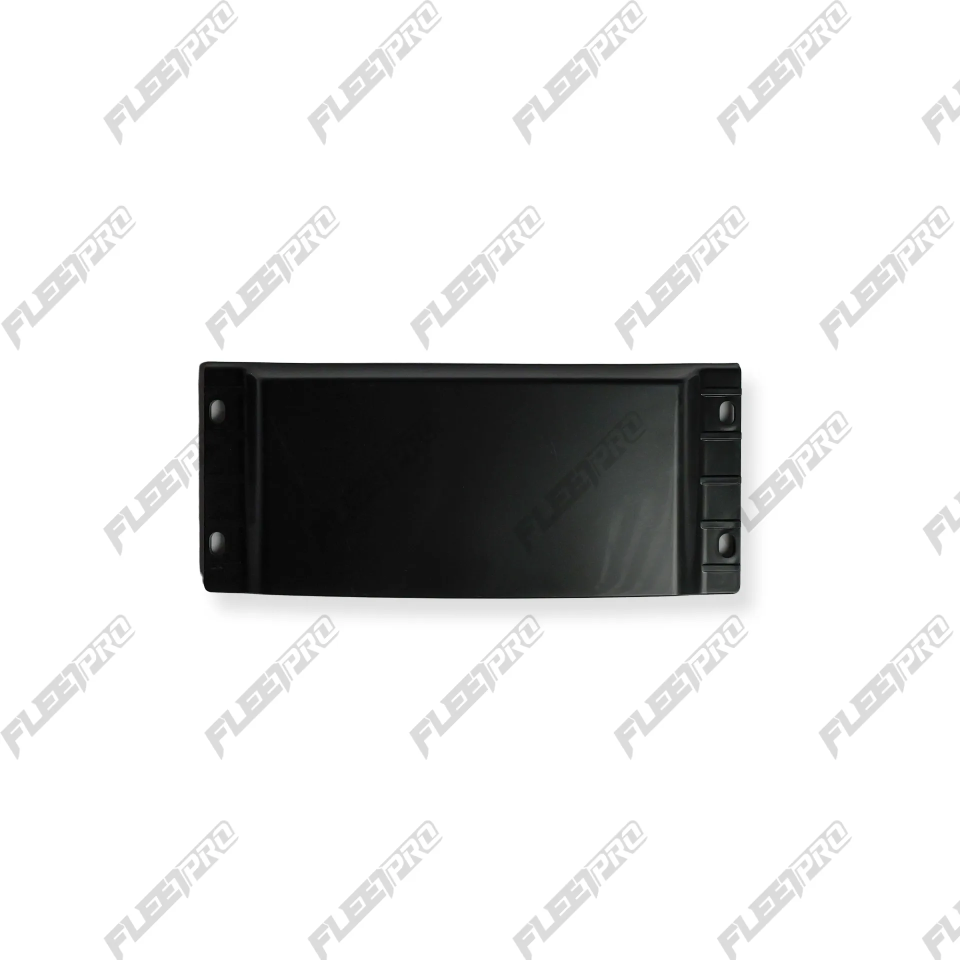 OEM Radar Cover, Aero Clad Bumper, Cascadia (66-06345-000)