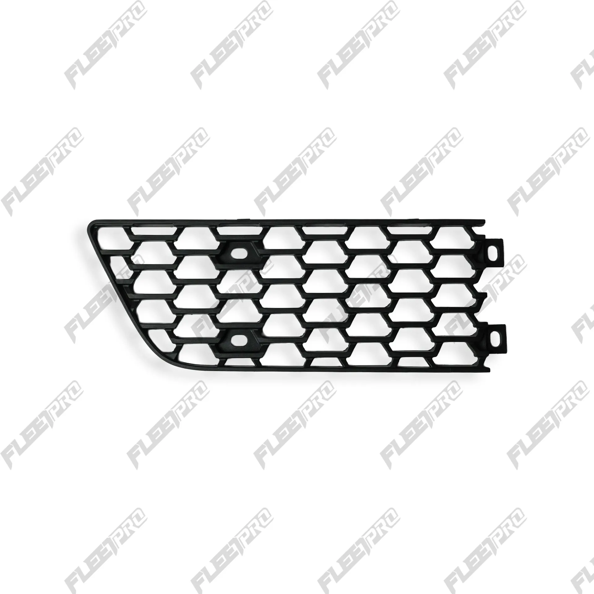 OEM Bumper Grill Screen Metal RH, Cascadia (21-28972-002)